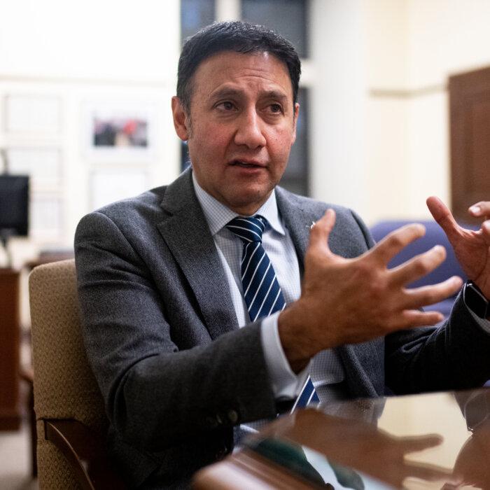 Justice Minister Orders New Trial for Alberta Man Convicted of Murder in 1991