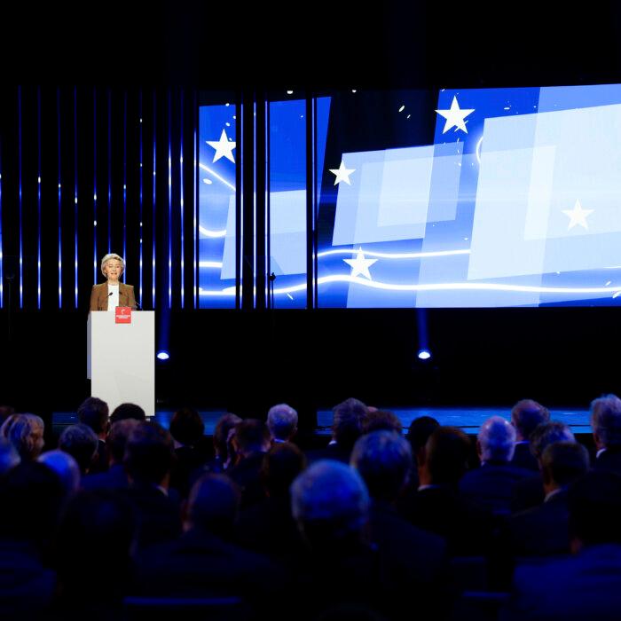 Canada, Germany Working on Diversifying Trade in Face of US Tariff Threats