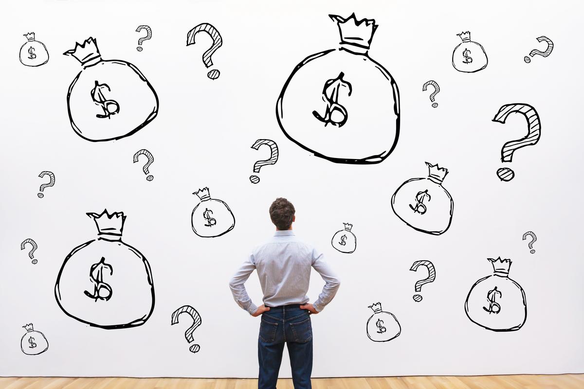 John Robson: The Spending Paradox