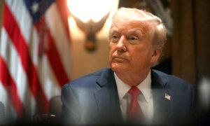 Trump Says Canada’s Retaliatory Tariffs Will Be Met With Reciprocal Tariffs