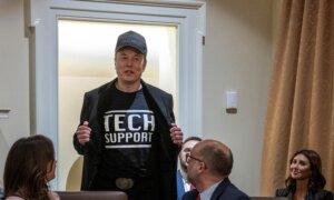 Musk Says DOGE Has Made Mistakes, But Fixed Quickly