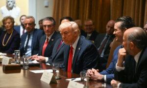 Trump Signs DOGE-Related Executive Order on Federal Spending; Zelenskyy to Visit White House for Critical Minerals Deal