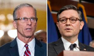 House, Senate Republicans Have Different Budget Plans—Here’s What to Know