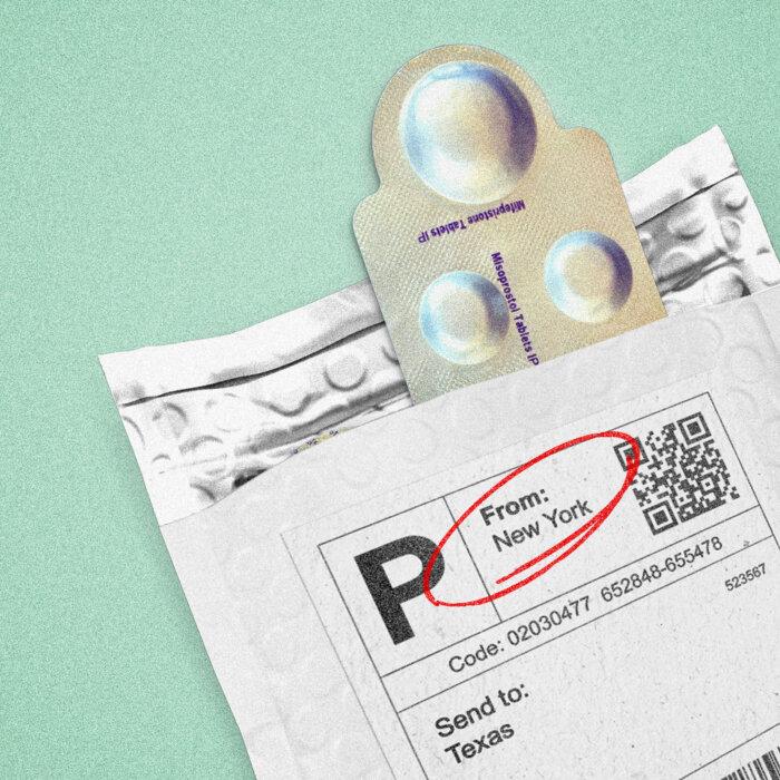 The Epoch Times
