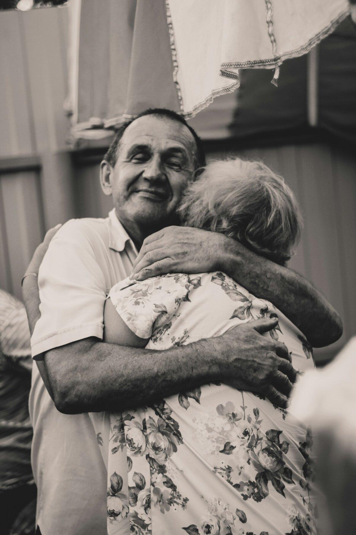 Love and acceptance are all acts springing forth from a generosity of the spirit. (Anastasia Vityukova/Unsplash)