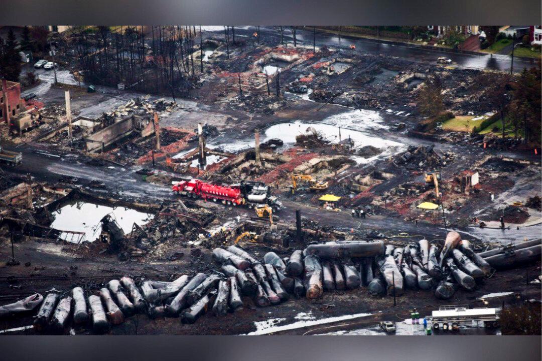 Court of Appeal Upholds Ruling That CP Rail Was Not Liable for Lac-Mégantic Disaster