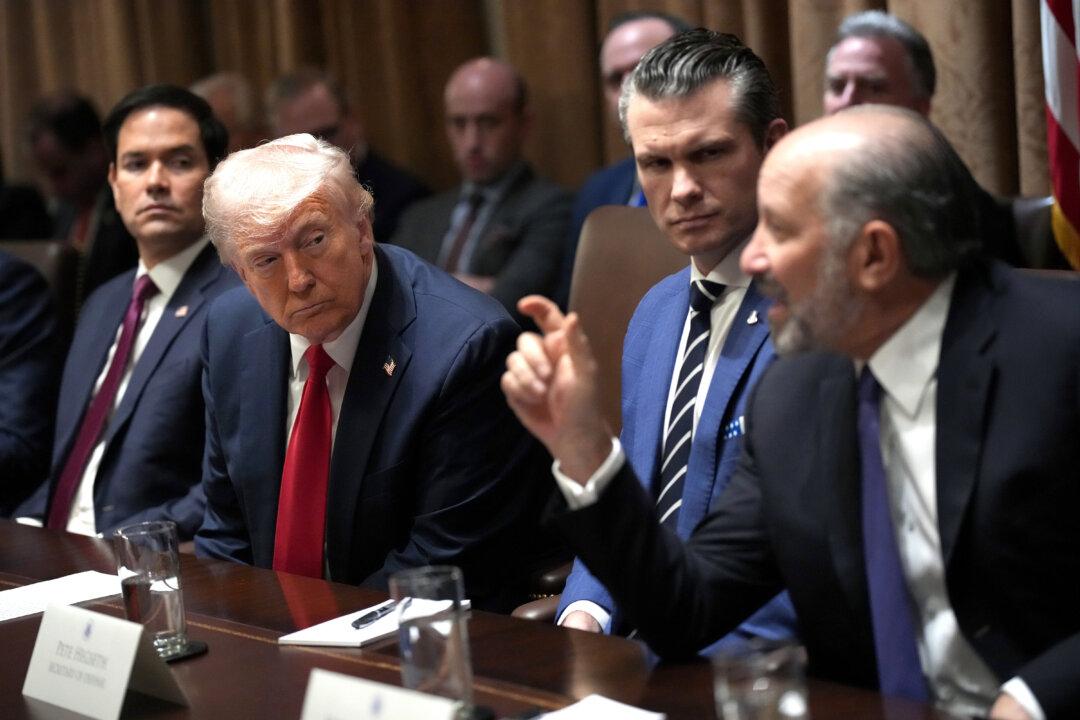 Canada, Mexico Can Avoid Border Tariffs if New Measures Satisfy Trump: Commerce Secretary Lutnick