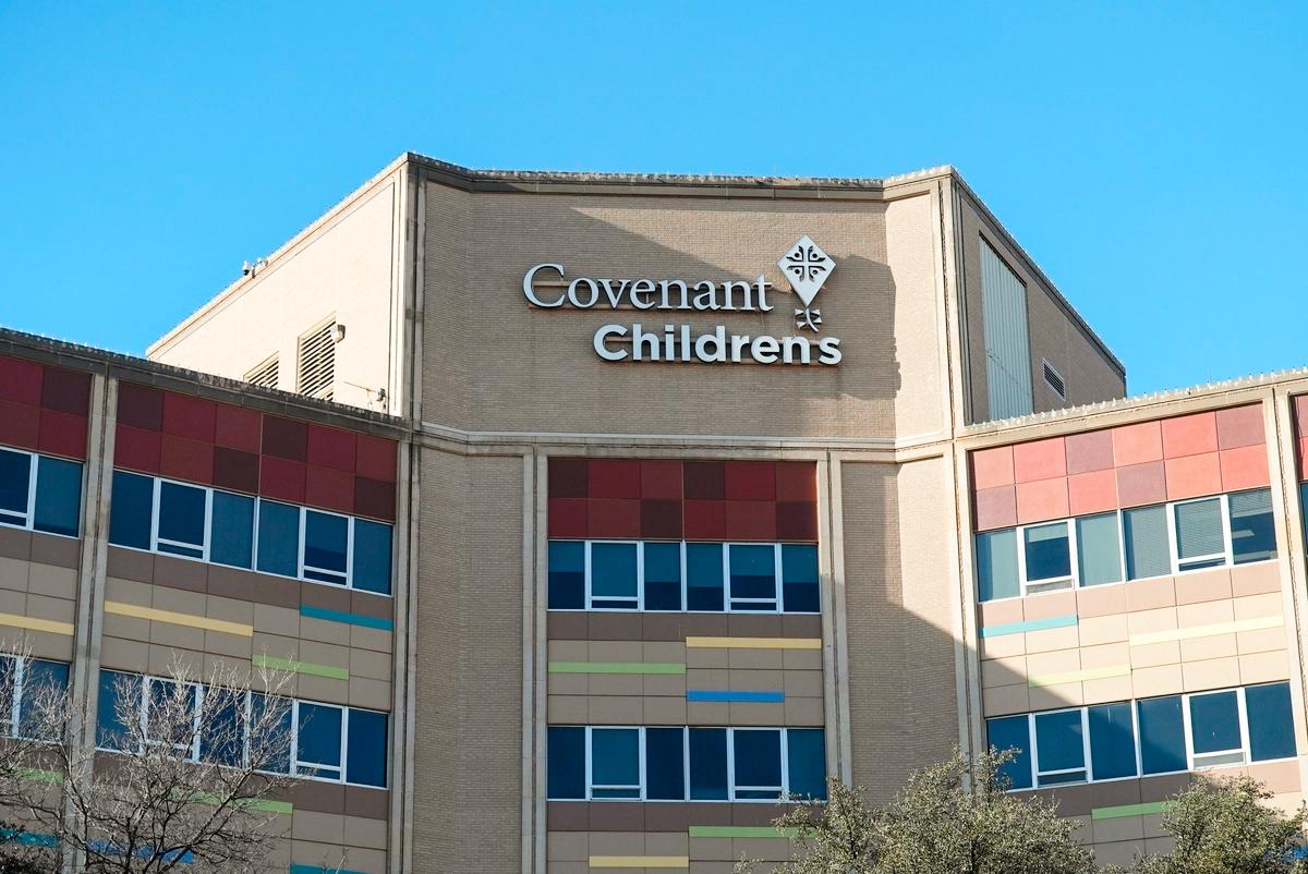 Texas Child Becomes First Confirmed Death in Measles Outbreak