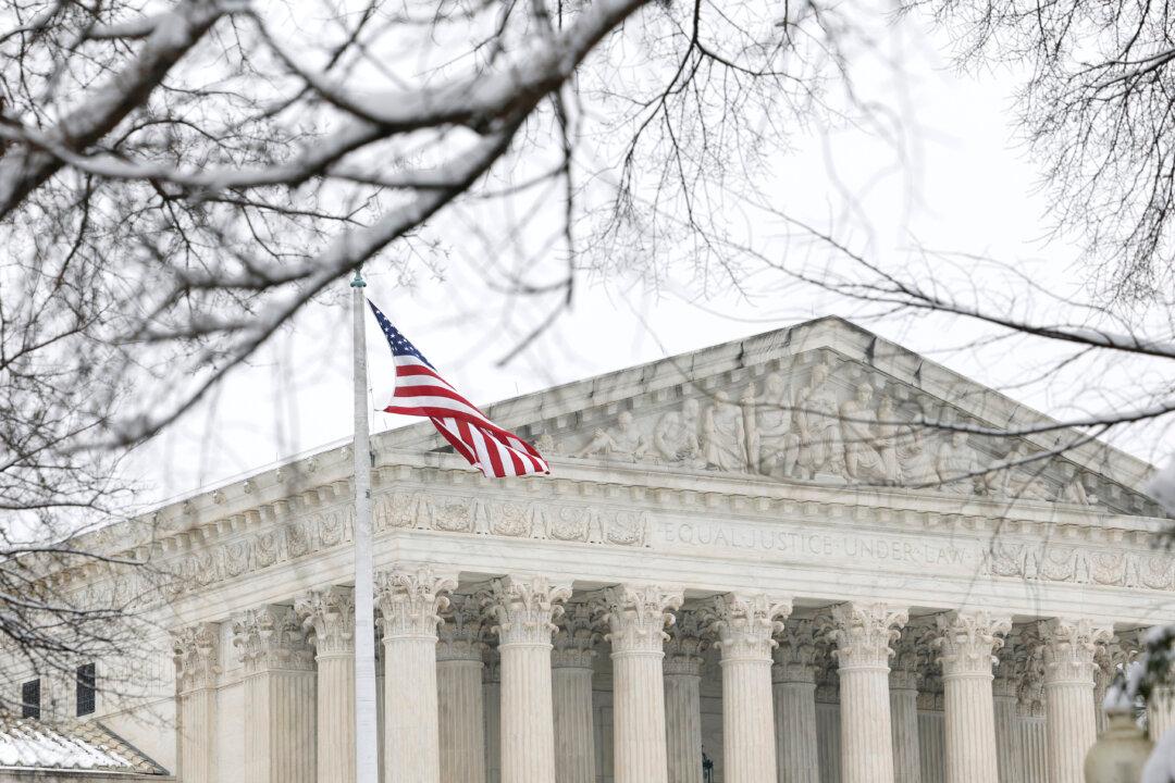 Supreme Court Pauses Deadline for Trump Admin to Restart Foreign Aid Payments