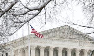 Supreme Court Pauses Deadline for Trump Admin to Restart Foreign Aid Payments