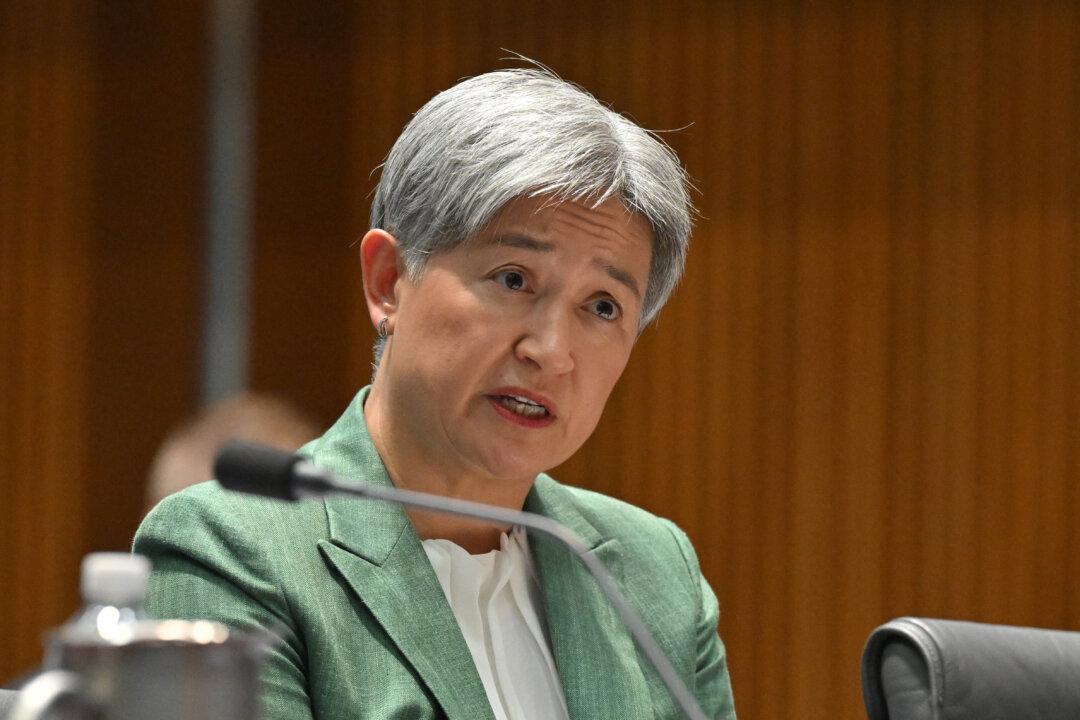 CCP-Linked Letter Targets Hong Kong Lawyer in Australia With $200K Bounty Threat