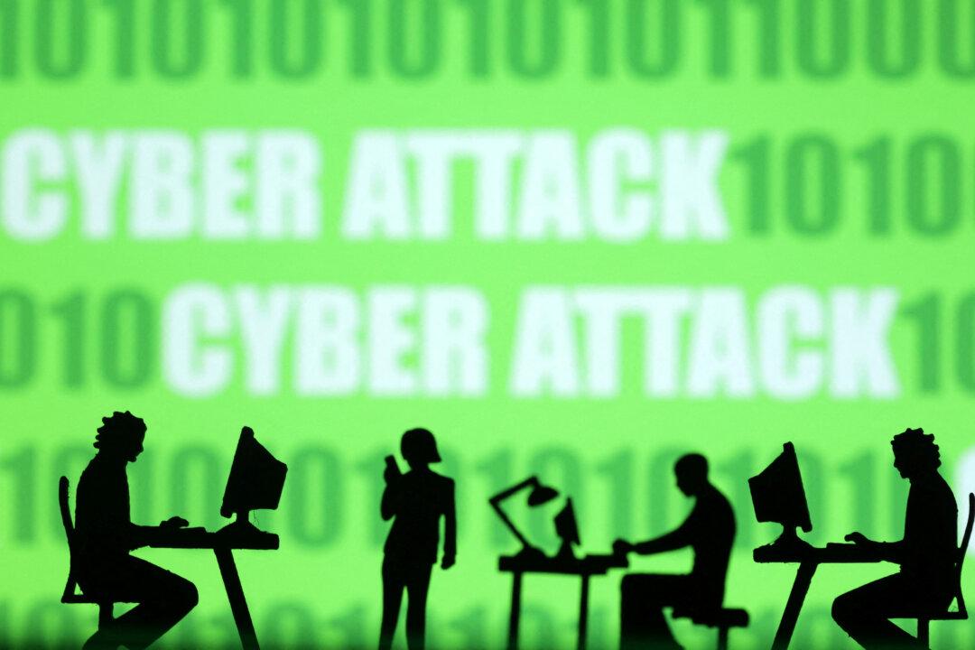 Belgian Prosecutor Probes Alleged Chinese Hacking of Intelligence Service