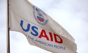 Trump Admin Ends Majority of USAID Contracts, State Department Grants