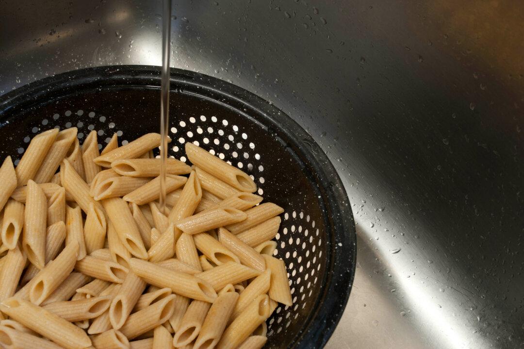 4 Easy Baked Pasta Recipes to Keep You Cozy