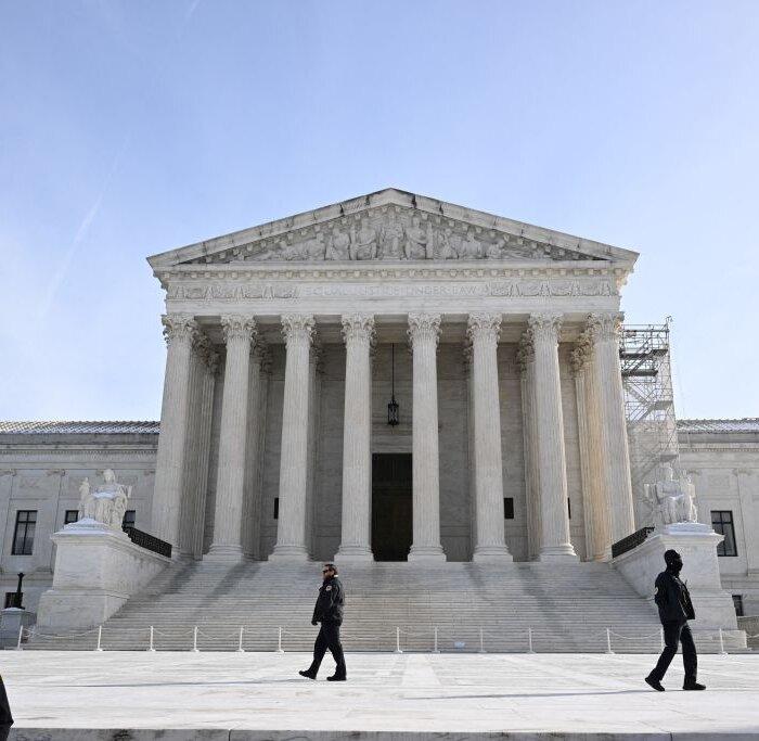 Supreme Court Hears Oral Arguments in South Carolina Planned Parenthood Case