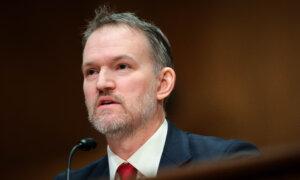 Trade Chief Says Tariffs Are Necessary in Response to Senatorsâ Concerns