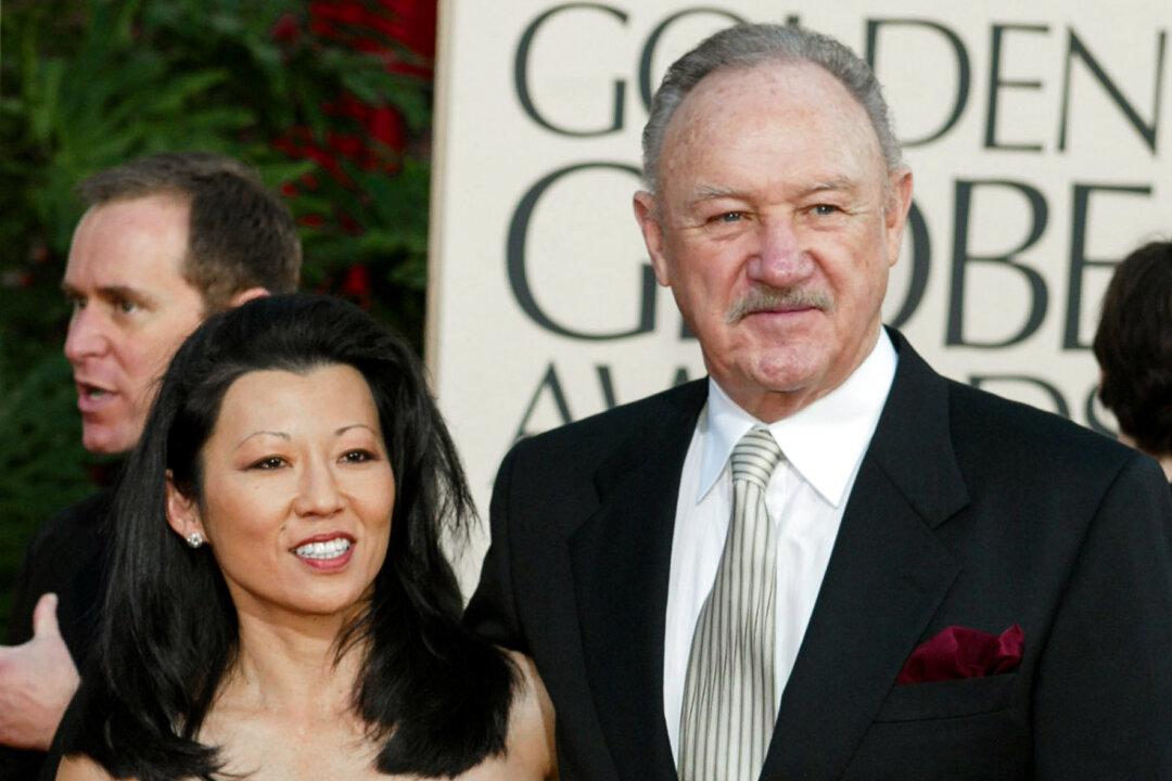 Oscar-Winning Actor Gene Hackman, Wife Found Dead in Santa Fe Home