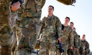 Federal Judge Denies Trump’s Effort to Ban Transgender People From Military