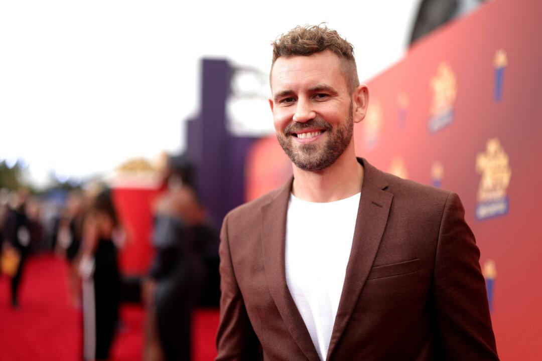 Reality Star Nick Viall Recalls Being Diagnosed With Dyslexia in His 30s: ‘I Felt a Little Seen’