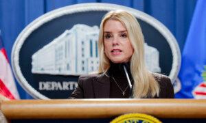 Bondi Vows to Release ‘Everything’ Related to Epstein, Says She Was Misled