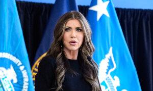 Homeland Security Ends Collective Bargaining for TSA Airport Security Officers