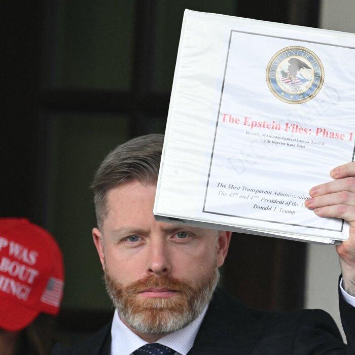 The Epoch Times