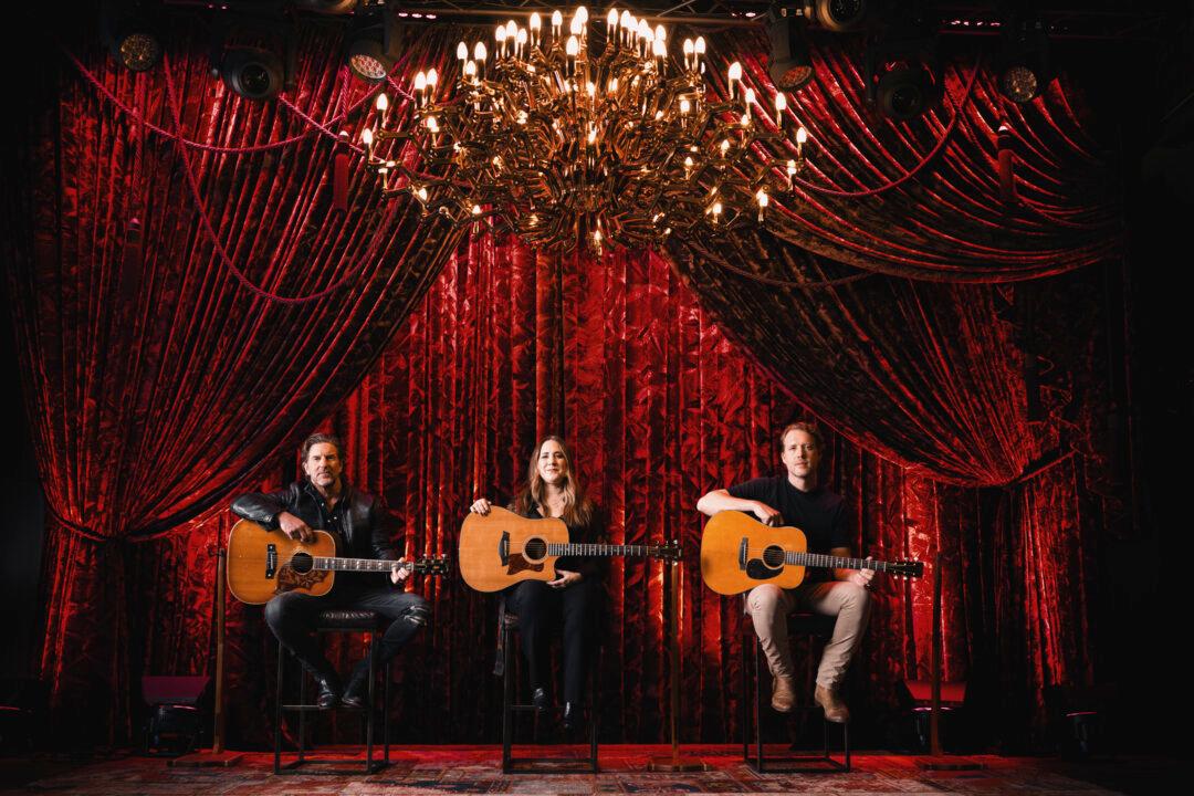 The Magic of Nashville’s Songwriting Tradition