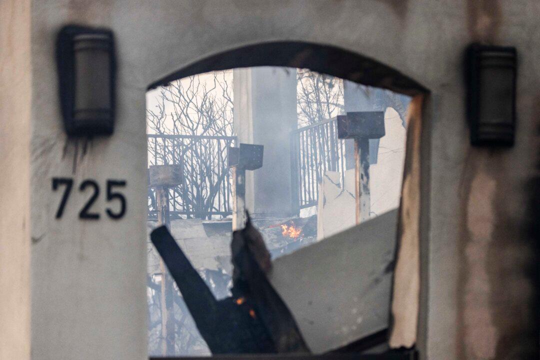 Los Angeles County Awards $19.1 Million in Relief to Workers, Businesses Impacted by Wildfires