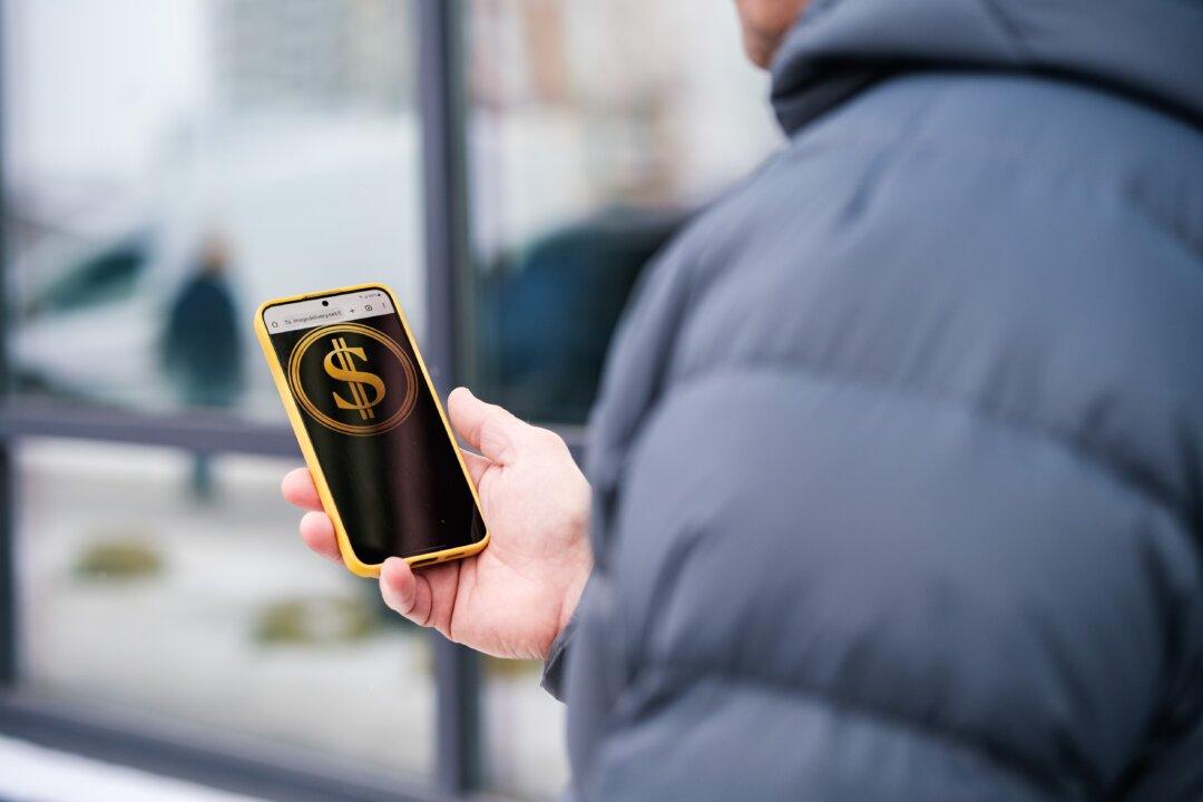 DOGE Official Says They’ve Found Illegal Immigrants Who Have Voted in US Elections