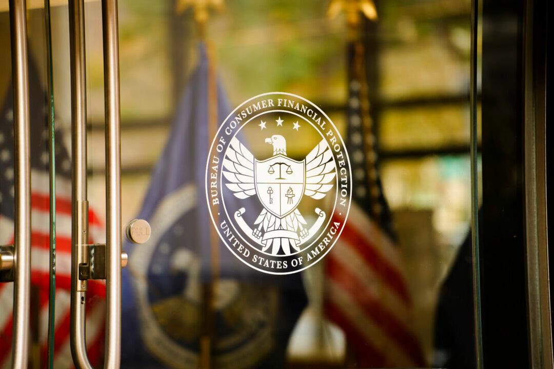 CFPB Halts Crackdown on Capital One, Other Financial Giants in Enforcement Rollback