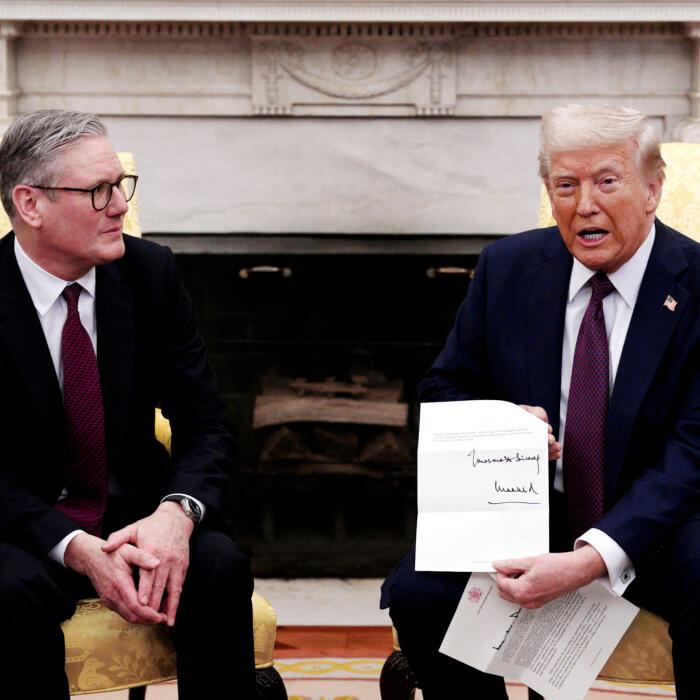 The Epoch Times