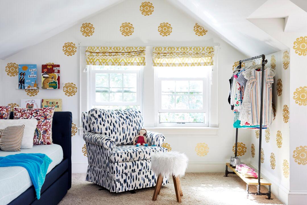 Conquer Your ‘Clothes Chair’ With These Simple Tips