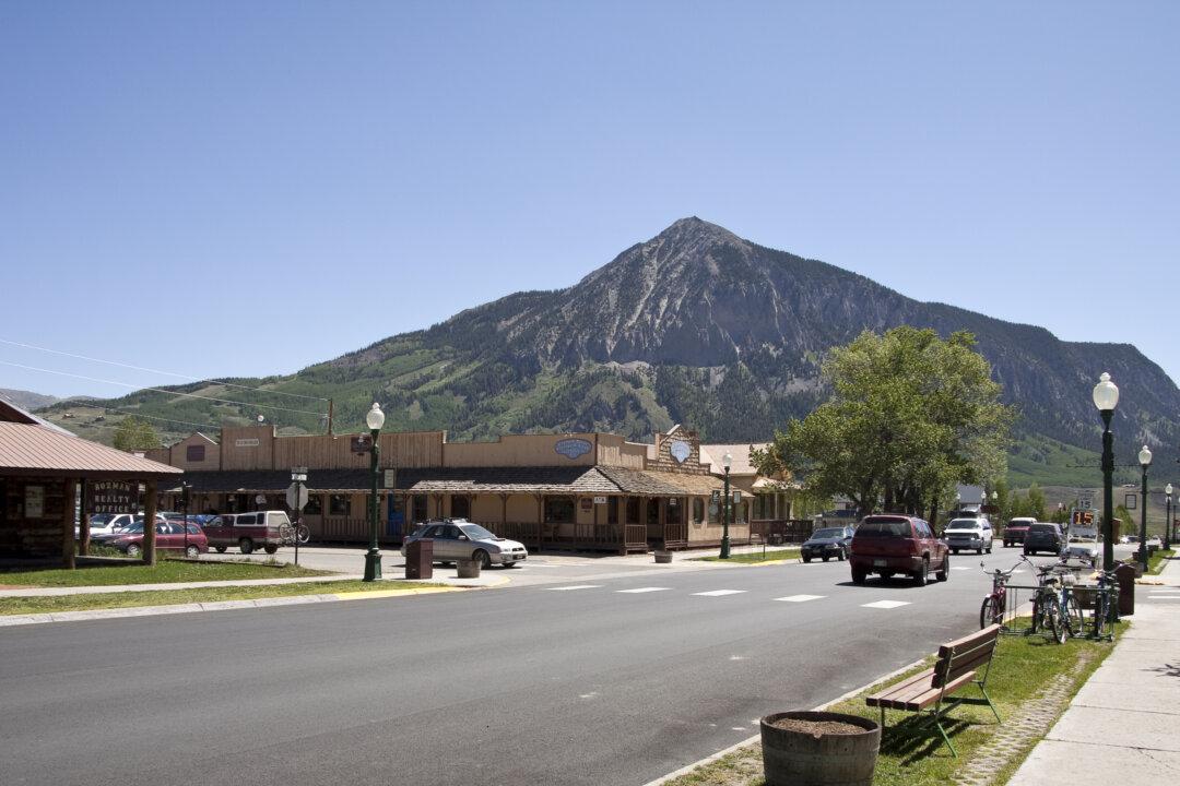 Taking the Kids: To Snowy Climes for Fun Off the Slopes