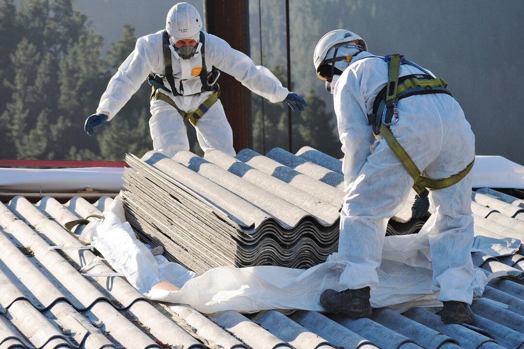 Ask Angi: What Do I Need to Know About Asbestos?