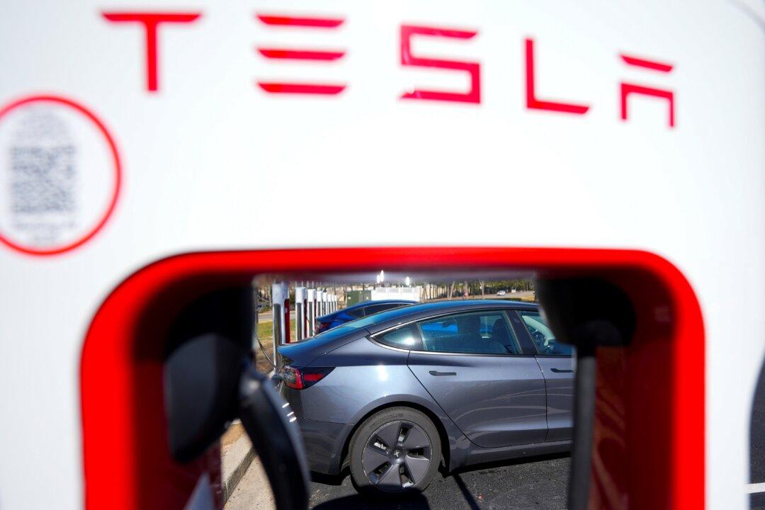 Suspect Charged in Federal Court for Colorado Tesla Dealership Vandalism