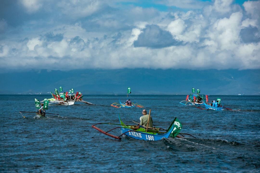 Russian Tourist Dies After Being Attacked by Sharks in Philippine Diving Spot, Another Drowns