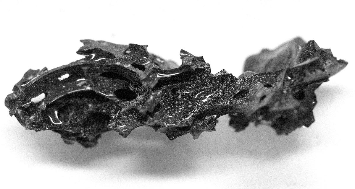 Mount Vesuvius Eruption Turned Man’s Brain Into Glass—Here’s How It Happened