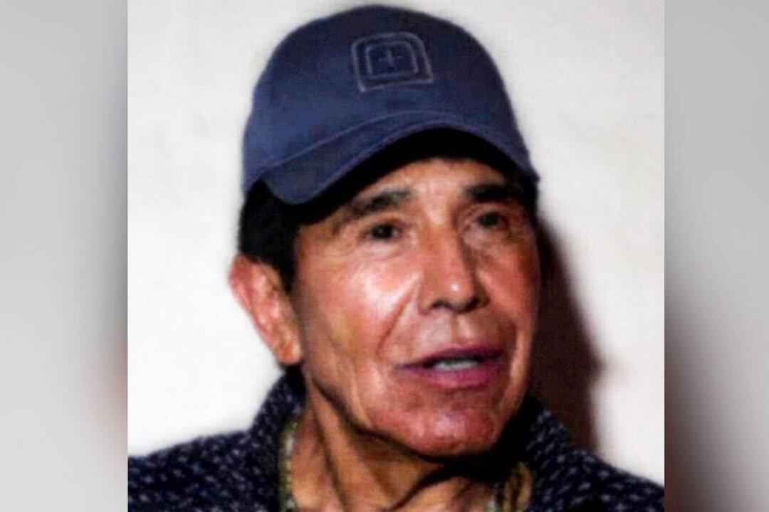 Mexico Extradites 29 Cartel Members to US