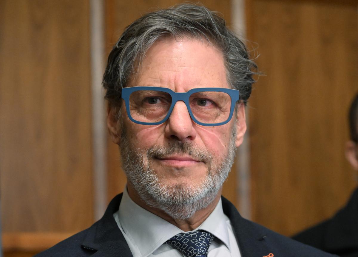 Quebec Replaces Digital Technology Minister Who Resigned Over Auto Board Scandal