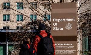 State Department Terminates Contract for Catholic Group That Sued