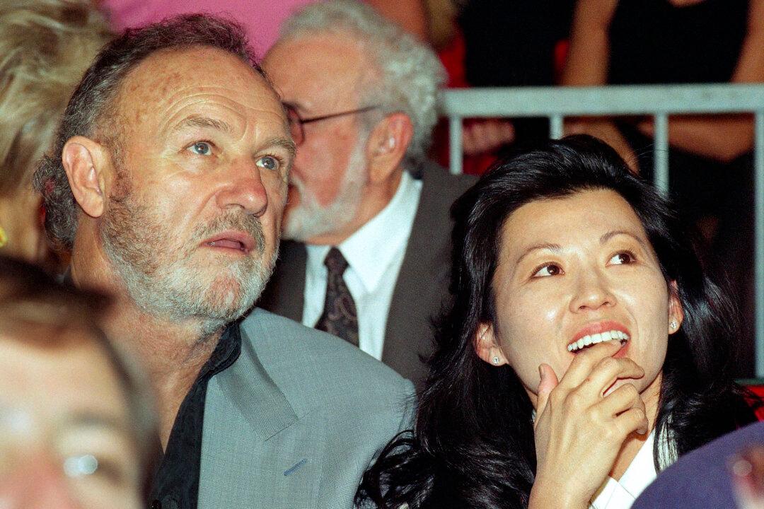 Gene Hackman’s Wife Searched for Answers on Flu-Like Symptoms, Records Show