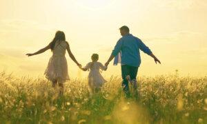 Family Formation Is the Key to Societal Health