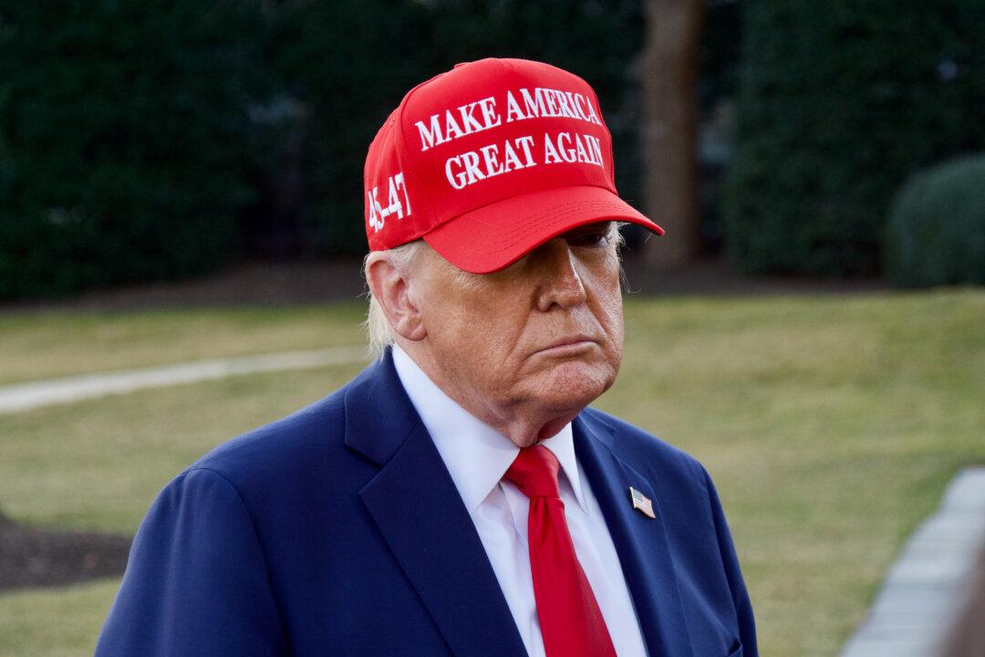 Second Judge Imposes Block on Trump’s Spending Freeze