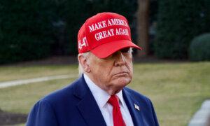 Second Judge Imposes Block on Trump’s Spending Freeze