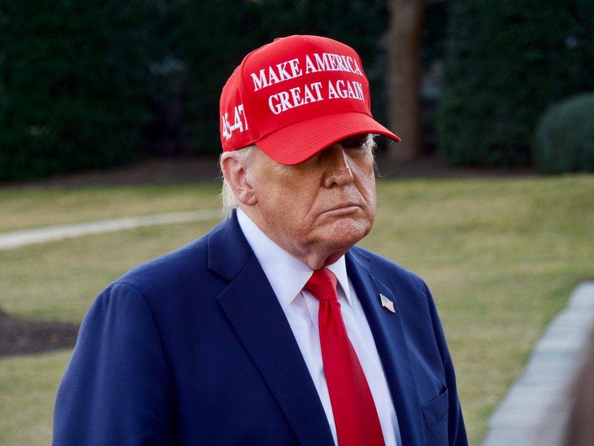 Second Judge Imposes Block on Trump’s Spending Freeze