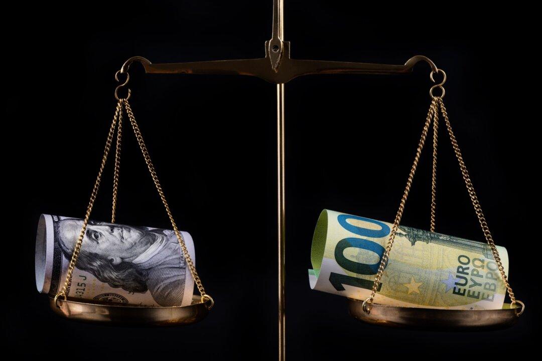 Why the US Grows While the EU Slows: Adam Smith’s Recipe