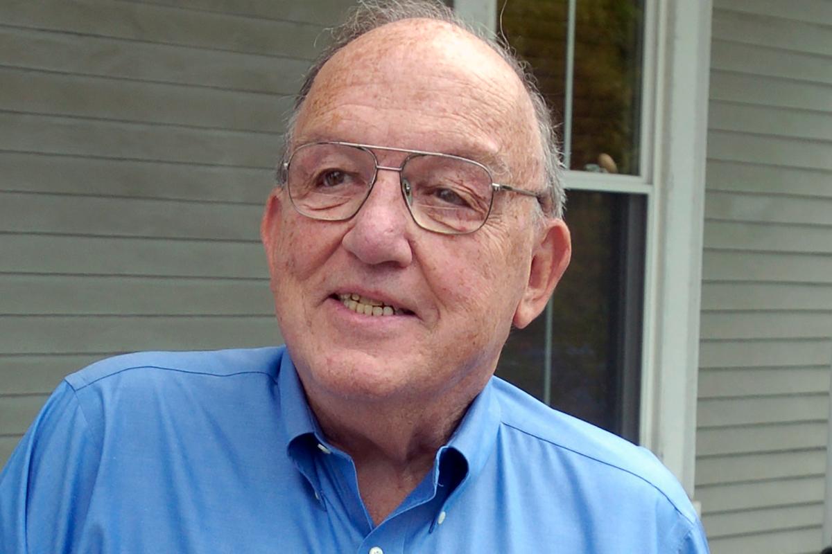 MLB’s 8th Commissioner Fay Vincent Remembered as Umpires’ Friend