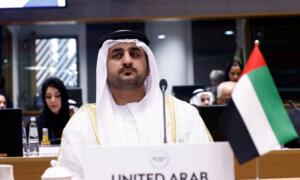 Elon Musk Company Signs Preliminary Agreement on Dubai Loop Project