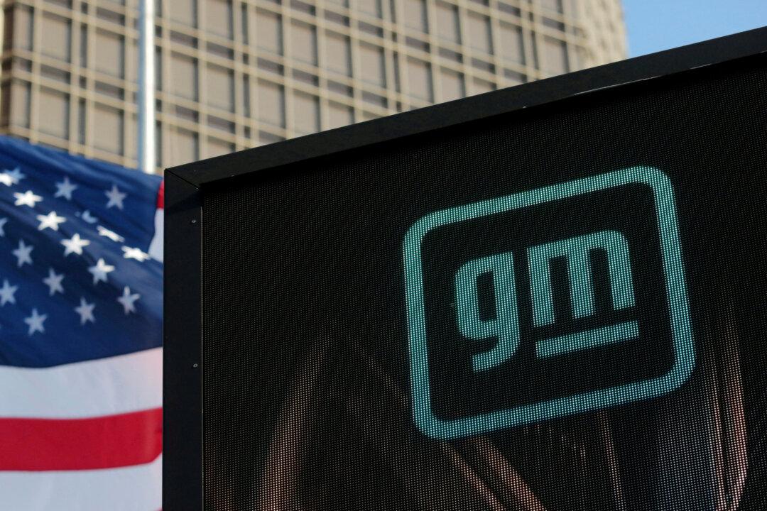 GM CFO Says If US Tariffs Are Permanent, Company Must Consider Plant Locations