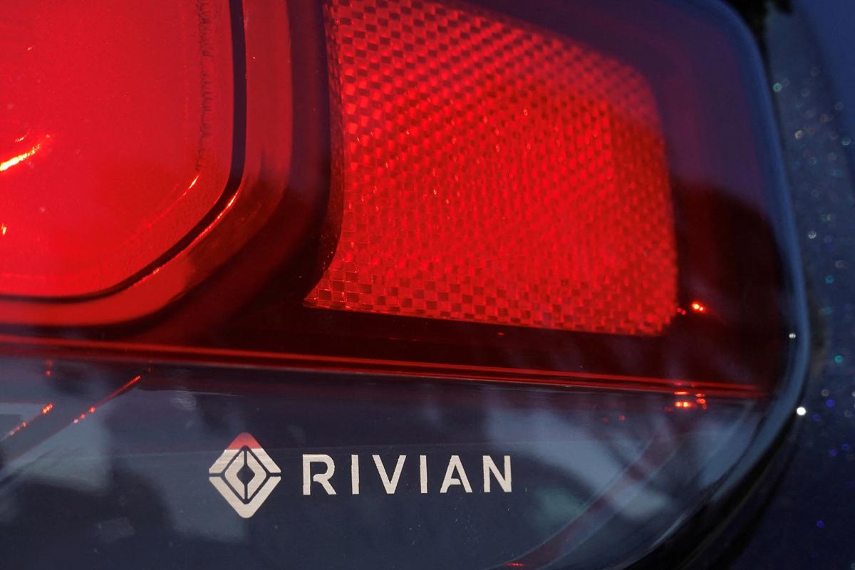 Rivian to Recall Over 17,000 Vehicles Over Headlight Issue
